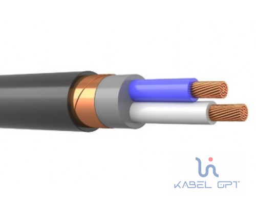Фотография Кабель КГВЭВнг 2х4, артикул