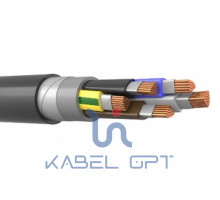 Кабель ВВГнг-FRLS 5х95