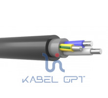 Кабель АВВГнг 3х16