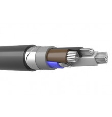 Кабель АПвБШп 4х240