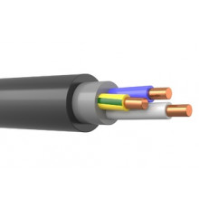 Кабель ВВГнг-HF 3х1,5
