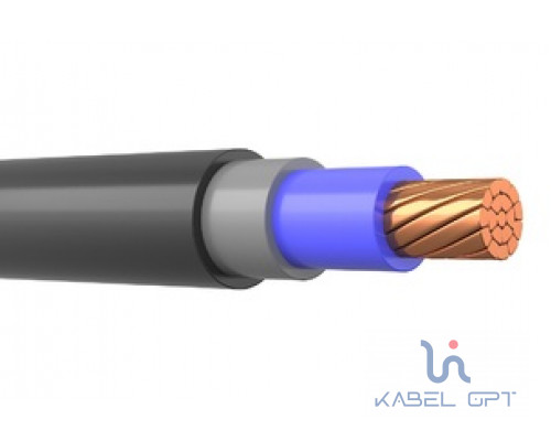 Фотография Кабель ВВГнг-LS 1х150, артикул