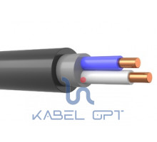 Кабель ВВГнг 2х4