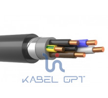 Кабель ВБбШвнг-LS 5х10