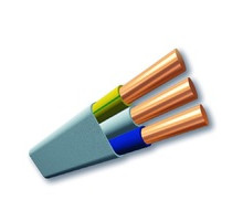 Провод ПВВП 3х2,5