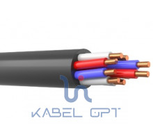 Кабель КВВГ 10х2,5