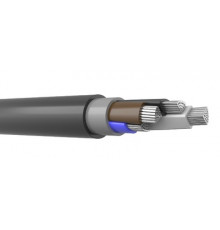Кабель АВВГ 4х240