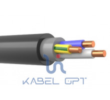 Кабель ВВГнг-LS 3х6