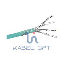 Кабель для локальных сетей категория 8 S/FTP 4 пары LSOH (уп.500м) Leg 033788 Legrand