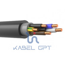 Кабель ВВГнг-LS 5х2,5