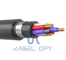 Кабель КВВГЭнг 7х6