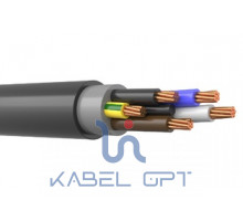 Кабель ВВГнг-LS 5х35