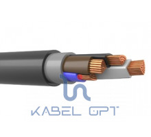 Кабель ВВГнг 4х95
