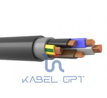 Кабель ВВГнг 5х95