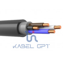 Кабель ВВГнг-LS 4х10